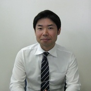 角田浩判さんの写真