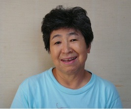 川瀬さんの顔写真
