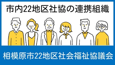 市22地区社会福祉協議会