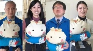 先輩からのメッセージ（南区）
