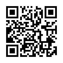 にこまるLINEスタンプ購入画面二次元コード