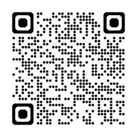 登下校付添ボランティア合同説明会申込二次元コード